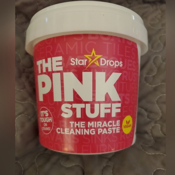 Pink stuff cleaning paste - Picture 2 of 5
